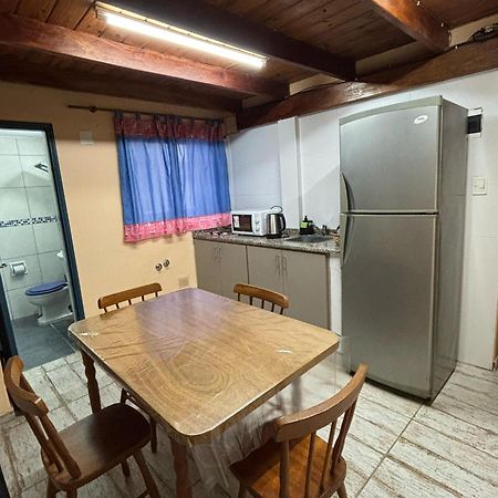 Los Marinos Росаріо Екстер'єр фото